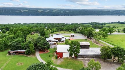 Farm Property for sale in Schuyler County, New York