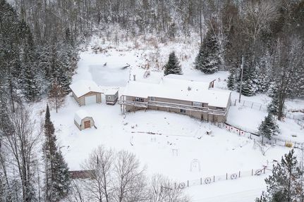 Farm Property for sale in Oneida County, Wisconsin