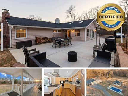 Residential Property for sale in Carroll County, Maryland