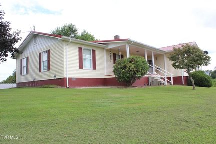 Farm Property for sale in Lee County, Virginia