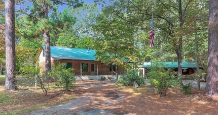 Ranch Property for sale in Webster Parish, Louisiana