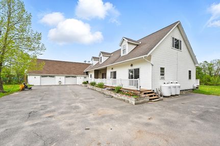 Farm Property for sale in Kennebec County, Maine