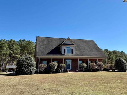 Farm Property for sale in Orangeburg County, South Carolina