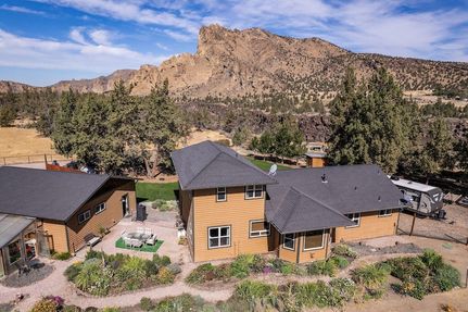 Farm Property for sale in Deschutes County, Oregon