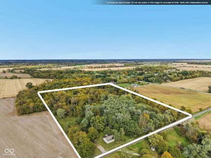 Farm Property for sale in Shelby County, Indiana