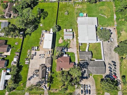 Recreational Property for sale in Harris County, Texas