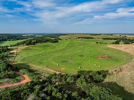 Farm Property for sale in Caddo County, Oklahoma