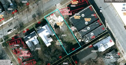 Farm Property for sale in Rowan County, North Carolina