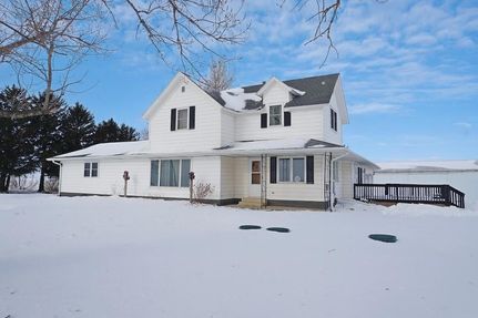 Residential Property for sale in Floyd County, Iowa