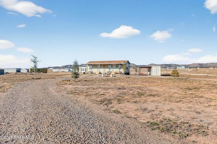 Farm Property for sale in Yavapai County, Arizona
