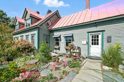 Farm Property for sale in Kennebec County, Maine