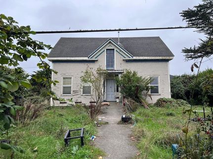 Ranch Property for sale in Humboldt County, California