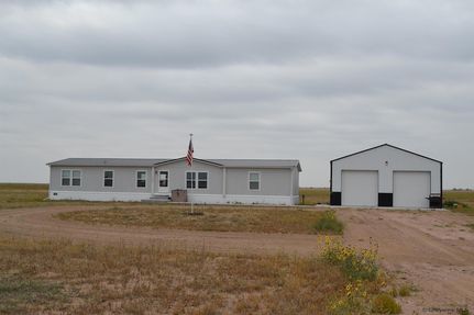 Farm Property for sale in Laramie County, Wyoming
