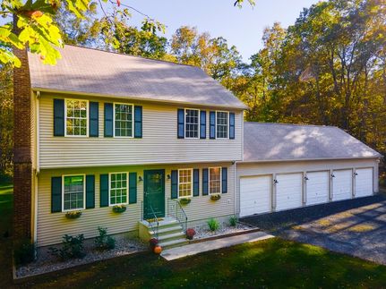 Farm Property for sale in Windham County, Connecticut