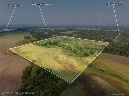 Farm Property for sale in Crawford County, Arkansas