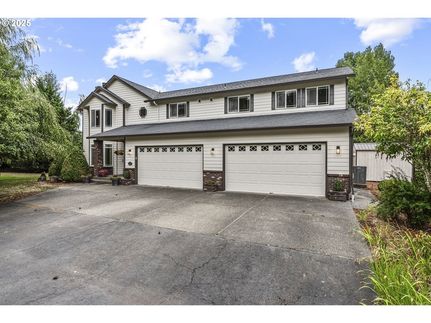 Ranch Property for sale in Cowlitz County, Washington