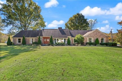Ranch Property for sale in Clark County, Indiana