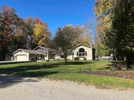 Farm Property for sale in Marinette County, Wisconsin
