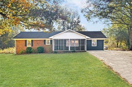 Farm Property for sale in Floyd County, Georgia