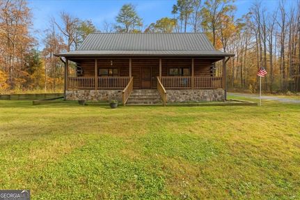 Farm Property for sale in Bartow County, Georgia