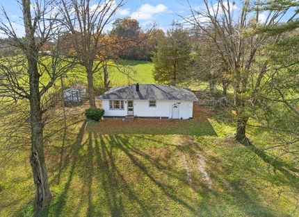 Farm Property for sale in Pulaski County, Kentucky