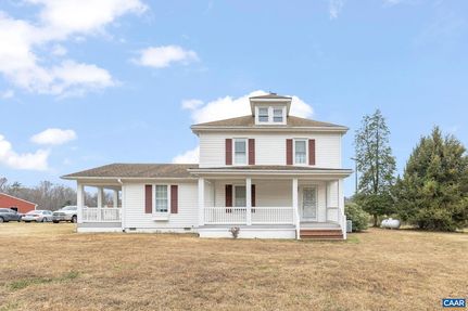 Residential Property for sale in Fluvanna County, Virginia
