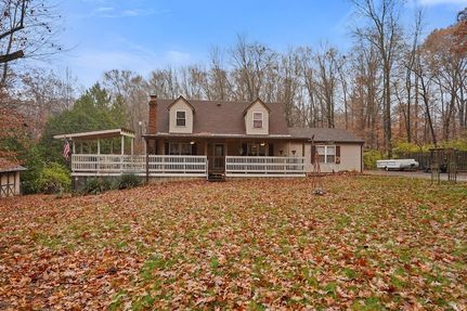 Farm Property for sale in Morgan County, Indiana