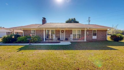 Ranch Property for sale in Henry County, Alabama