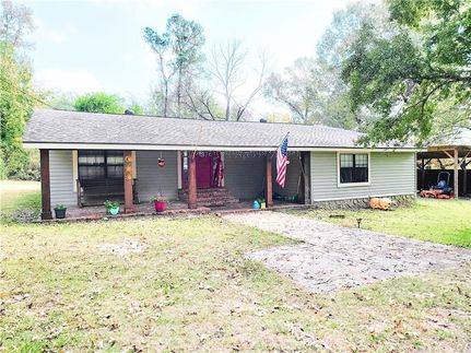 Farm Property for sale in Rapides Parish, Louisiana
