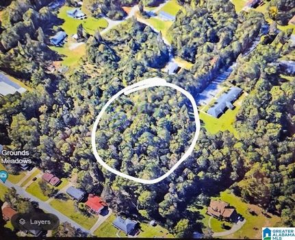 Ranch Property for sale in Jefferson County, Alabama