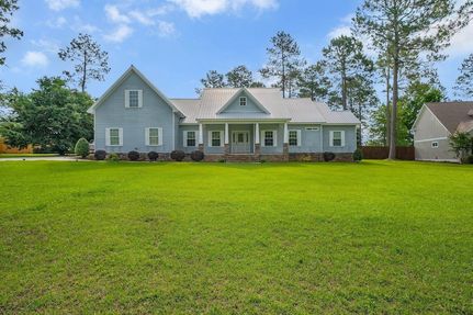 Ranch Property for sale in Gadsden County, Florida