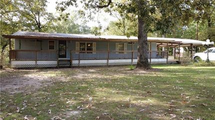 Farm Property for sale in Rapides Parish, Louisiana