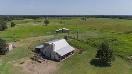 Farm Property for sale in Hill County, Texas