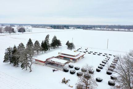 Farm Property for sale in Kankakee County, Illinois