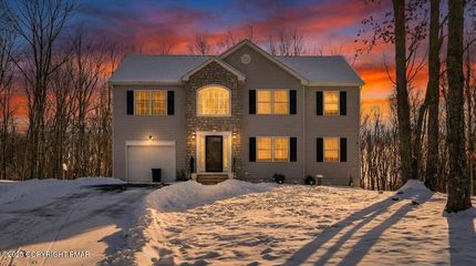 Ranch Property for sale in Monroe County, Pennsylvania