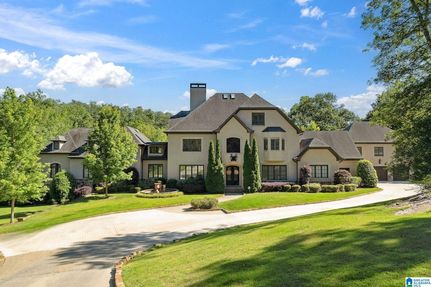 Property for sale in Jefferson County, Alabama