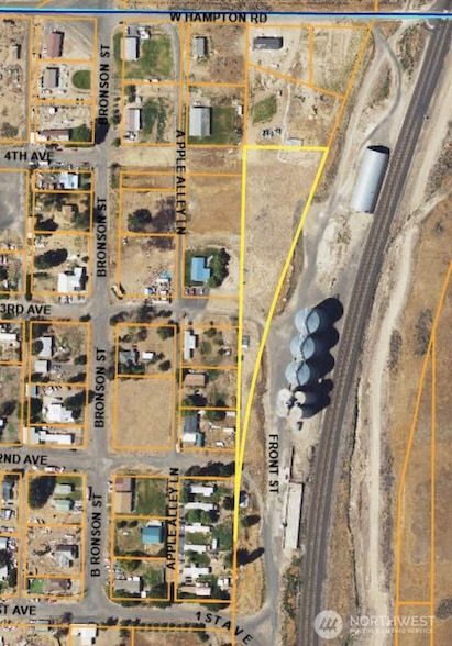 Farm Property for sale in Adams County, Washington