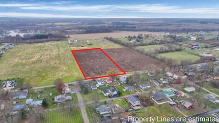 Farm Property for sale in Fairfield County, Ohio