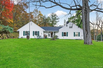 Farm Property for sale in Orange County, New York