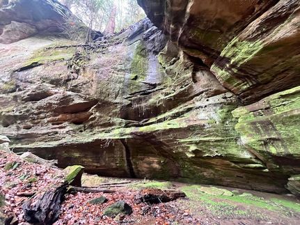 Ranch Property for sale in Hocking County, Ohio