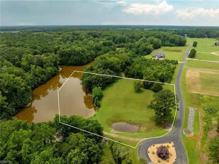 Farm Property for sale in Isle of Wight County, Virginia