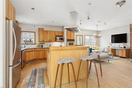 Recreational Property for sale in Poquoson City County, Virginia