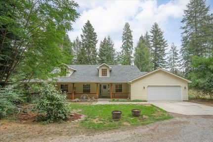 Farm Property for sale in Spokane County, Washington