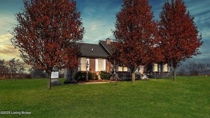 Farm Property for sale in Henry County, Kentucky