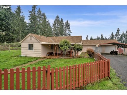 Farm Property for sale in Lane County, Oregon