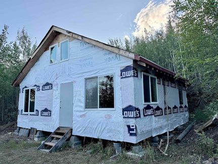 Ranch Property for sale in Fairbanks North Star Borough, Alaska