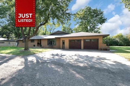 Farm Property for sale in Harvey County, Kansas