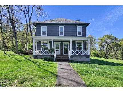 Farm Property for sale in Douglas County, Oregon