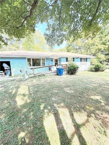 Ranch Property for sale in Mahoning County, Ohio