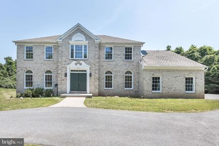 Farm Property for sale in Montgomery County, Maryland